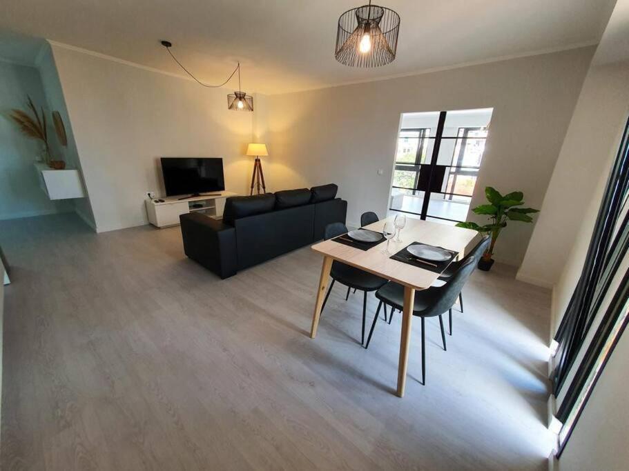City Hall Apartment With Free Parking Фуншал Экстерьер фото