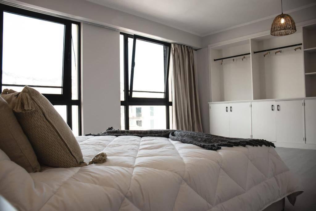 City Hall Apartment With Free Parking Фуншал Экстерьер фото