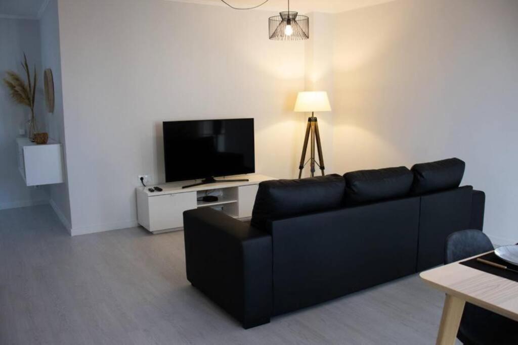 City Hall Apartment With Free Parking Фуншал Экстерьер фото